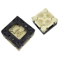 ★QFN★ICソケット単体