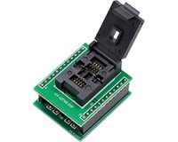 ★DFN8★ICソケット単体