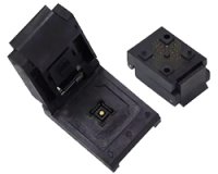 ★QFN★ICソケット単体