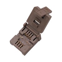 ★DFN8★ICソケット単体