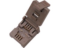 ★DFN8★ICソケット単体