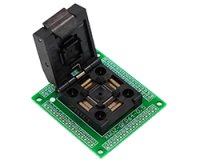 ★QFP★ICソケット単体