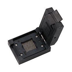 画像1: ★BGA★ICソケット単体