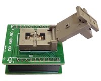 ★DFN10★ICソケット単体