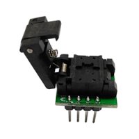 ★DFN8★ICソケット単体