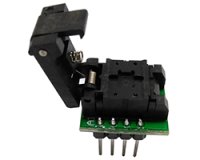 ★DFN8★ICソケット単体