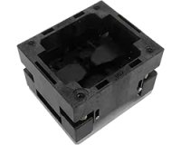 ★DFN8★ICソケット単体