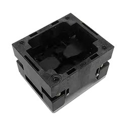 画像1: ★DFN8★ICソケット単体