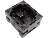 ★DFN8★ICソケット単体