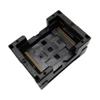 ★TSOP-48★ICソケット単体