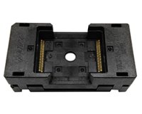 ★TSOP-48★ICソケット単体