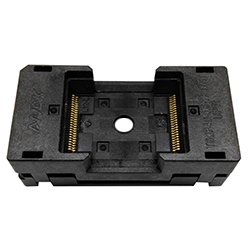 画像1: ★TSOP-48★ICソケット単体