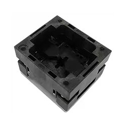 画像1: ★QFN8★ICソケット単体