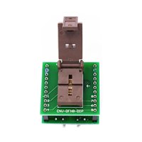 ★DFN8★ICソケット単体