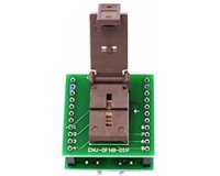 ★DFN8★ICソケット単体