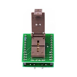 画像1: ★DFN8★ICソケット単体