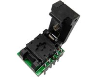 ★DFN8★ICソケット単体