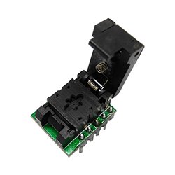 画像1: ★DFN8★ICソケット単体