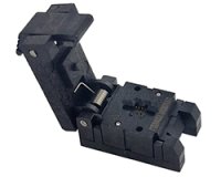 ★DFN8★ICソケット単体