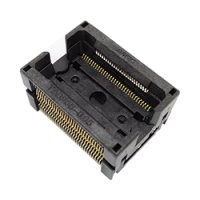 ★TSOP-66★ICソケット単体