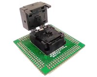 ★QFN★ICソケット単体