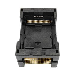 画像2: ★TSOP-56★ICソケット単体