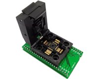 ★QFP★ICソケット単体