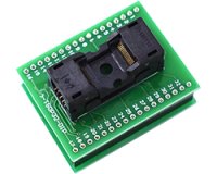 ★TSOP-32★ICソケット単体