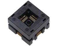 ★QFP★ICソケット単体