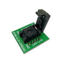 ★DFN8★ICソケット単体