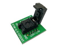 ★DFN8★ICソケット単体