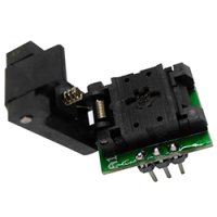 ★QFN6★ICソケット単体