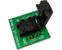 ★DFN8★ICソケット単体