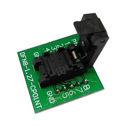 画像1: ★DFN8★ICソケット単体