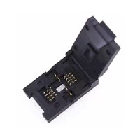 ★DFN8★ICソケット単体