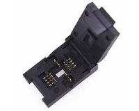 ★DFN8★ICソケット単体