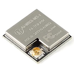 画像1: モジュール