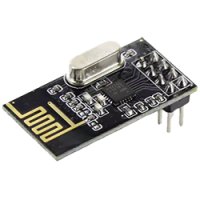 微弱無線送受信モジュール