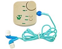 ★FM★表面実装ラジオキット