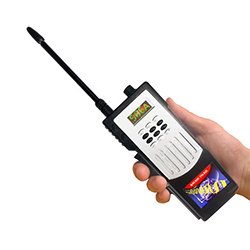 画像1: トランシーバキット