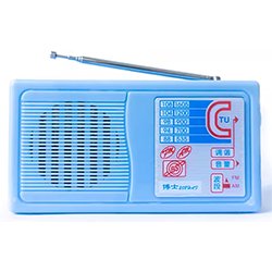 画像2: AM/FM★ラジオキット