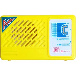 画像2: ★AM★6石スーパートランジスタラジオキット