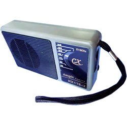 画像2: ★AM★7石スーパートランジスタラジオキット