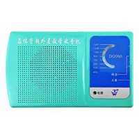 AM★7石ラジオキット