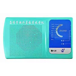 画像1: AM★7石ラジオキット