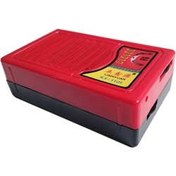 画像2: ★AM★6石スーパートランジスタラジオキット