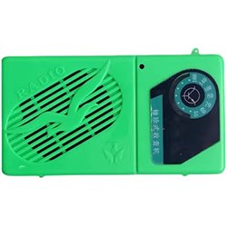 画像2: ★AM★6石トランジスタラジオキット