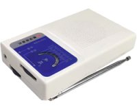 ★AM/FM★ラジオキット