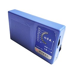 画像4: ★AM★6石スーパートランジスタラジオキット