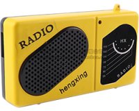 AM★ラジオキット